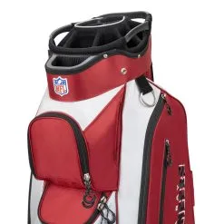 WIlson NFL Licensed Golf Cart Bags -Golf Clubs Shop 02 1