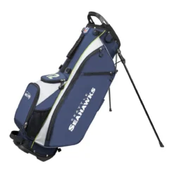 WIlson Staff NFL Licensed Stand Carry Golf Bags -Golf Clubs Shop 03 67560111 c851 481d b28e eb1dd03a6f4d