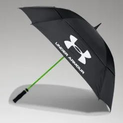 Under Armour UA Golf Umbrella – Double Canopy