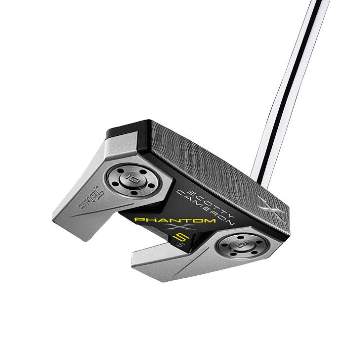 "Titleist Scotty Cameron Phantom X 5.5" 3 "Titleist Scotty Cameron Phantom X 5.5"