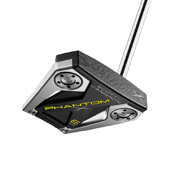 "Titliest Scotty Cameron Phantom X 6 STR" 3 "Titliest Scotty Cameron Phantom X 6 STR"