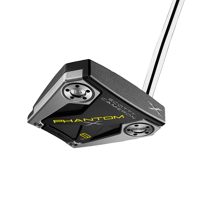 "Titleist Scotty Cameron Phantom X8.5" 3 "Titleist Scotty Cameron Phantom X8.5"
