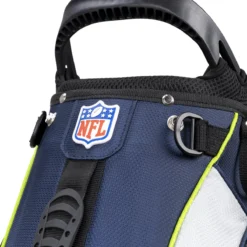 WIlson Staff NFL Licensed Stand Carry Golf Bags -Golf Clubs Shop 1 19b5c051 6426 40f8 bdfe 9b1778e0ae30