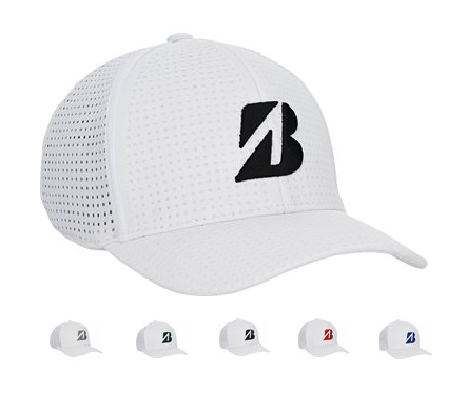 Bridgestone DAY Golf Hat 3 Bridgestone DAY Golf Hat