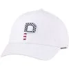 Cobra Golf Puma Pars & Stripes P Classic Golf Hat -Golf Clubs Shop 1 97a06895 2bd0 4c7b b02f 6d5618975dac
