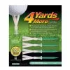 Gdf 4 Yards More Standard Tees 4 Pack 4"