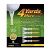 Gdf 4 Yards More Standard Tees 4 Pack 2.3/4" -Golf Clubs Shop 1 d9ec3b6a 9ded 40dd b458 6441c6106d31 918761 sw