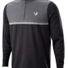 Wilson Men's Signature Thermal Tech Pullover -Golf Clubs Shop 1 e3337fd2 6890 41a4 8f9e bec2015b2754