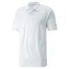 Cobra Golf Puma Men's Cloudspun Lahaina Golf Polo -Golf Clubs Shop 1 f5d90534 36fc 4a4f 8d58 caef68092c89