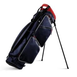 Sun Mountain Golf 2020 Metro Stand Carry Bag -Golf Clubs Shop 200187MetroNavy Red White