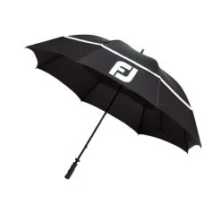FootJoy DRYJOYS UMBRELLA BLACK