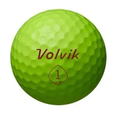 Volvik S4 Tour Performance Golf Balls 8 Volvik S4 Tour Performance Golf Balls -Golf Clubs Shop 2019 S4 Green Ball