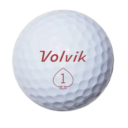 Volvik S4 Tour Performance Golf Balls 4 Volvik S4 Tour Performance Golf Balls - Image 2