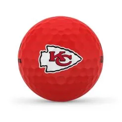 Wilson Staff Duo Optix NFL Team Licensed Golf Balls - Matte Red 16 Wilson Staff Duo Optix NFL Team Licensed Golf Balls - Matte Red -Golf Clubs Shop 201a1ac8db95a4c3c7953a654b7f2c515dc8b14b WGWP505KC 4 DUO Optix 12BALL NFL KansasCity Ball RD