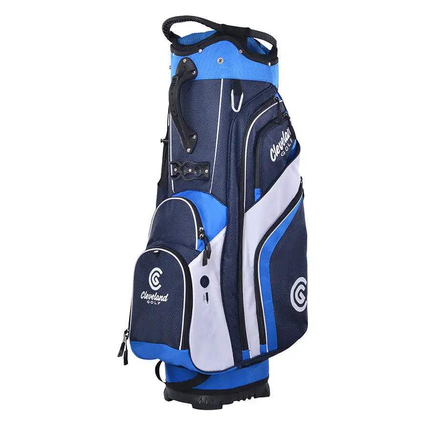 Cleveland Golf CG Cart Bag 3 Cleveland Golf CG Cart Bag