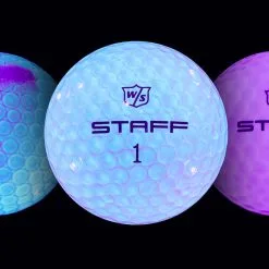 Wilson Staff Model R Raw Golf Balls 13 Wilson Staff Model R Raw Golf Balls -Golf Clubs Shop 2021StaffModelR3