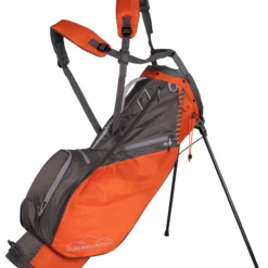 Sun Mountain Golf 2023 Ultralight 2.5+ Stand Carry Bag -Golf Clubs Shop 2023 2.5 230006 inferno gunmetal