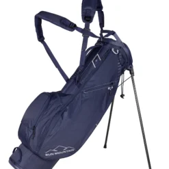 Sun Mountain Golf 2023 Ultralight 2.5+ Stand Carry Bag -Golf Clubs Shop 2023 2.5 230007 navy