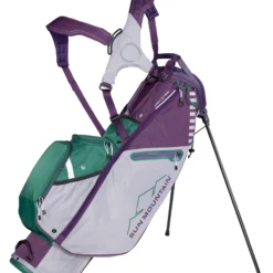 Sun Mountain Golf 2023 3.5 LS Carry Stand Bag -Golf Clubs Shop 2023 3.5 230038 cadet regal green