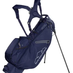 Sun Mountain Golf 2023 3.5 LS Carry Stand Bag -Golf Clubs Shop 2023 3.5 230039 navy