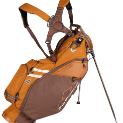 Sun Mountain Golf 2023 4.5 LS Stand Carry Bag -Golf Clubs Shop 2023 4.5LS 230063 java pecan beach