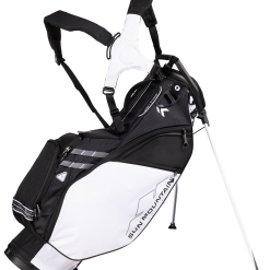 Sun Mountain Golf 2023 4.5 LS Stand Carry Bag -Golf Clubs Shop 2023 4.5LS 230065 white black