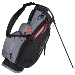 Sun Mountain Golf 2023 C-130S 14-Way Divided Stand Carry Bag -Golf Clubs Shop 2023 C130Stand 230101 nickel black red