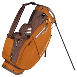 Sun Mountain Golf 2023 C-130S 14-Way Divided Stand Carry Bag -Golf Clubs Shop 2023 C130Stand 230102 java pecan