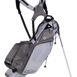 Sun Mountain Golf 2023 Eco-Lite Stand Carry Bag -Golf Clubs Shop 2023 EcoLiteStand 230113 cadet gunmetal