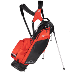Sun Mountain Golf 2023 Eco-Lite Stand Carry Bag -Golf Clubs Shop 2023 EcoLiteStand 230114 black ember cadet