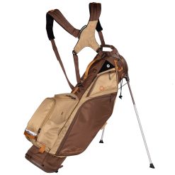 Sun Mountain Golf 2023 Eco-Lite Stand Carry Bag -Golf Clubs Shop 2023 EcoLiteStand 230115 java coyote pecan