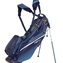 Sun Mountain Golf 2023 H2NO LiteSpeed Waterproof Stand Carry Bag 10 Sun Mountain Golf 2023 H2NO LiteSpeed Waterproof Stand Carry Bag -Golf Clubs Shop 2023 H2NOStandLitespeed 230676 navy spruce aztec