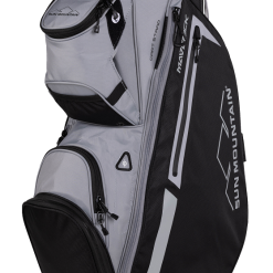 Sun Mountain Golf 2023 Maverick Cart Bag -Golf Clubs Shop 2023 Maverick 230364 black cadet