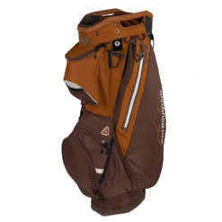Sun Mountain Golf 2023 Sync Cart Bag -Golf Clubs Shop 2023 Sync 230346 java pecan beach