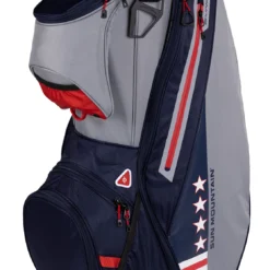 Sun Mountain Golf 2023 Sync Cart Bag -Golf Clubs Shop 2023 Sync 230347 patriot