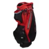 Sun Mountain Golf 2023 Sync Cart Bag -Golf Clubs Shop 2023 Sync 230350 black red cadet 8bb2cf54 4049 4ec3 bda5 ede13e6756da
