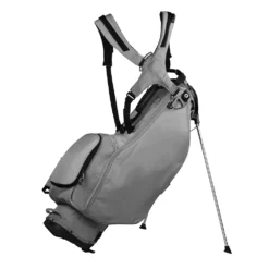 Sun Mountain Golf 2023 Collegiate Team Carry Stand Bag -Golf Clubs Shop 2023 TeamStand N230162 gray
