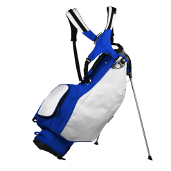 Sun Mountain Golf 2023 Collegiate Team Carry Stand Bag -Golf Clubs Shop 2023 TeamStand N230166 royal white