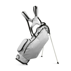 Sun Mountain Golf 2023 Collegiate Team Superlite Carry Stand Bag -Golf Clubs Shop 2023 TeamSuperlite N230180 white