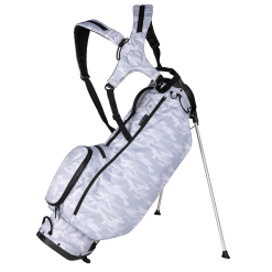 Sun Mountain Golf 2023 Collegiate Team Superlite Carry Stand Bag -Golf Clubs Shop 2023 TeamSuperlite N230185 gray camo