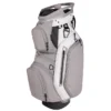 Sun Mountain WeatherMax 2023 Cart Bag -Golf Clubs Shop 2023 WeatherMaxCart 220420 mist gray e66af210 3057 43e7 be70 42927b6b70a0