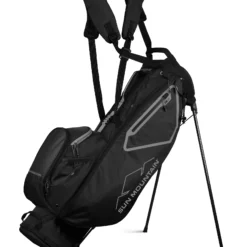 Sun Mountain Golf 2021 3.5 LS Carry Stand Bag -Golf Clubs Shop 21004235LSBlack