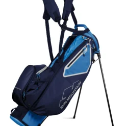 Sun Mountain Golf 2021 3.5 LS Carry Stand Bag -Golf Clubs Shop 21004435LSCobalt Navy