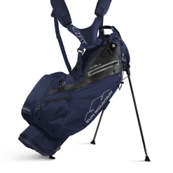 Sun Mountain Golf 2021 4.5 LS Stand Carry Bag -Golf Clubs Shop 21007645LSNavy