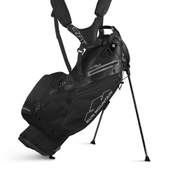 Sun Mountain Golf 2021 4.5 LS 14-Way Divided Golf Stand Carry Bag -Golf Clubs Shop 21008945LS14WayBlack