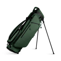 Sun Mountain Golf 2021 Metro Stand Carry Bag -Golf Clubs Shop 210137MetroStandForest Black