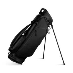 Sun Mountain Golf 2021 Metro Stand Carry Bag -Golf Clubs Shop 210140MetroStandBlack White