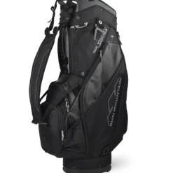 Sun Mountain Golf 2021 Tour Series Staff Cart Bag -Golf Clubs Shop 210348TourSeriesBlack