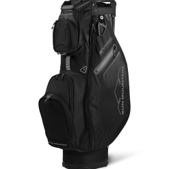 Sun Mountain Golf 2021 Sync Cart Bag 14 Sun Mountain Golf 2021 Sync Cart Bag -Golf Clubs Shop 210352SyncBlack
