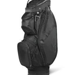 Sun Mountain Golf 2021 Maverick Cart Bag -Golf Clubs Shop 210369MaverickBlack